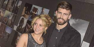 Shakira and pique met during the filming of this video and the. Shakira And Gerard Pique S Complete Relationship Timeline
