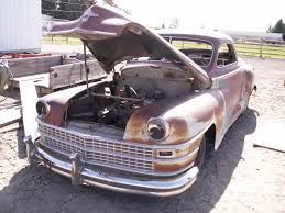 Image result for Trumpet Gold 1947 Chrysler