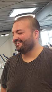 Patrick Folium Bodybuilder