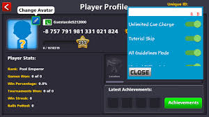 8 ball pool cheats sunday, april 5, 2020 8 ball pool hack cash and coins cheats edit safe 8ballnow.xyz 8 ball pool full power king cue mod by shoaib.apk free 99,999 cash and coins Latest 8 Ball Pool 3 10 3 Mega Official K Mod 2017