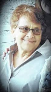 Betty Neff Obituary (1943