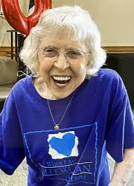 Barbara Howard Obituary