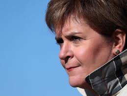 Nicola sturgeon has warned supporters of independence not to hurl abuse on the internet at opponents after the harry potter author jk rowling was targeted by online trolls. Kgufxh S Hgzgm