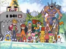 List Of Digimon Adventure Characters Wikipedia