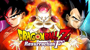 According to what's on netflix, dragon ball z doesn't seem to be headed to the streaming platform anytime soon. Is Movie Dragon Ball Z Resurrection F 2015 Streaming On Netflix