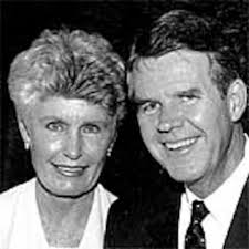 New mission presidents