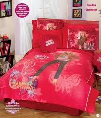 Hannah Montana Bedding Cool Stuff To Buy And Collect Full Bedding Sets Hannah Montana Comforter Bedding Sets