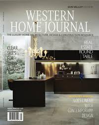 Share, manage and collaborate on documents, drawings and building information models in one secure, centrally managed location. Western Home Journal Sun Valley Winter 2013 By Steve Abbey Issuu