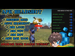 Check spelling or type a new query. New Apk Regedit Mod Menu Auto Headshot Anti Ban Work All Device Free Fire Imagem