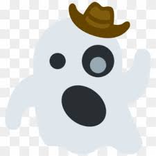 Yeewoo Discord Emoji Discord Cowboy Emojis Clipart 671244 Pikpng