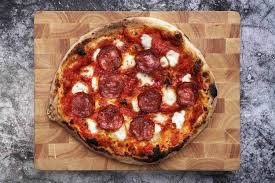 Classic Pizza Dough Recipe Ooni Usa Pizza Recipes Easy Classic Pizza Dough Recipe Pizza Recipes Pepperoni