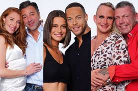 Anna maria ferchichi (frau von bushido) gefällt es gar nicht wie sich fler öffentlich zu bushido äußert. Das Sommerhaus Der Stars 2020 Sendestart Der Reality Show Nun Bekannt Panorama Stuttgarter Zeitung