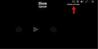 This is not a recent issue, i noticed this problem on earlier beta and dev builds, back in may or june, when i started using edge insider. How To Enable Subtitles On Amazon Prime Video