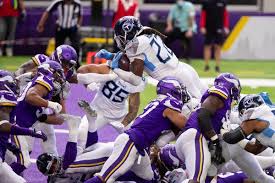 Titans Vikings Experience Nfl S First Coronavirus Outbreak The New York Times View the latest in tennessee titans, nfl team news here.