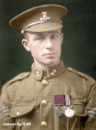 Kiwi, Captain James Ferrand DEARDEN DSO, MC and 2 Bars, MiD Royal  Fusiliers.One of the most decorated soldiers of WW1. James Ferrand Dearden  was born in Ashburton New Zealand, the eldest son
