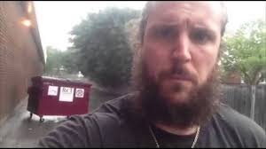 In Your Face Wrestling