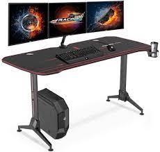 Arena leggero for those that need a smaller desk, just wanted everyone to know that the verona junio. Sanodesk Gaming Desk Schreibtisch Kaufland De