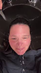 Thirsty I Drink Her Preacher