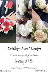 Maybe you would like to learn more about one of these? Cattleya Floral Designs 8621 N Loop Dr El Paso Tx 2021
