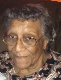 Mary Rucker Obituary (1925