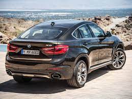 Bmw X6 2015 Pictures Information Specs