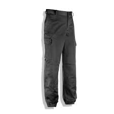 Alors là, rien de plus simple : Pantalon Treillis Bas Elastique