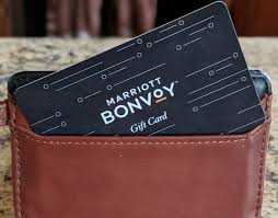 Should you buy marriott gift cards at a i can confirm the gift cards count as 6x marriott spending for american express (bonvoy brilliant) i bought $4k in gift cards when the 20% sale was going on. Expired Marriott 15 Off Gift Cards For 5 Days 7 20 7 24 20