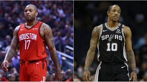 Many users asked how to install mods for nba 2k16. Pj Tucker Demar Derozan Start Instagram Shoe War Fadeaway World