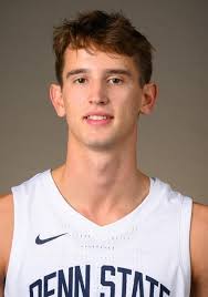 2022-23 Penn State Men's Basketball Media Guide by Penn State Athletics