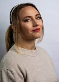 Portrait with product shoot 135mm f2 X 85mm 1.4 6D