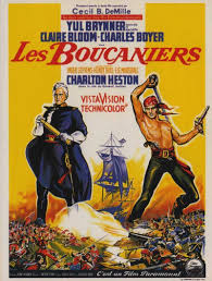 The Buccaneer 1958 Movies Free Tv Shows Full Movies Online Free