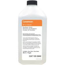 Test yourself on calculating numbers, fractions, angles free math tests. Rp X Omat Developer Starter 500 Ml Carestream Dental