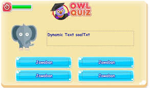 Unduh game tebak gambar sampai level 150+ www.tebakgambar.com/download. Tutorial Membuat Game Kuis Tebak Gambar Dengan Flash