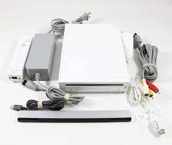 Maybe you would like to learn more about one of these? Nintendo Wii Game Console Walmart Com Walmart Com