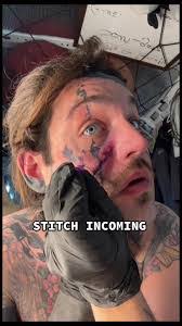 Sean Caro's Instagram, Twitter & Facebook