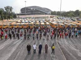 Kerajaan akan menyalurkan bantuan tunai menerusi pakej prihatin pada 24 ogos nanti. Ebit Lew Bantu Pengusaha Bas Sekolah