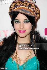 109 Lola Blanc Photos & High Res Pictures