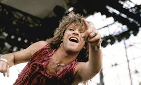 Ray davies, bon jovi, richie sambora. Livin On A Prayer The Story Behind Bon Jovi S Motivational Anthem