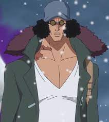 Kuzan Aokiji | Wiki | One Piece Revolution Amino