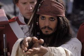 A Definitive Ranking of Jack Sparrow Quotes