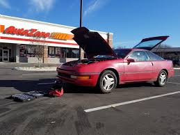 Image result for Vermillion Red 1991 Probe