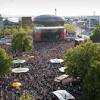 Vertrauen sie auf europas führenden anbieter für mietmöbel und bodenbeläge für alle messen, events, kongresse und veranstaltungen. 1