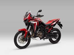 Нова honda crf1100l africa twin 2020 стала ще комфортніше. Honda Africa Twin 2020 Mehr Power Kurven Abs Tft Touchscreen