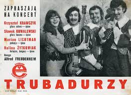 Andrzej kosmala i krzysztof krawczyk do zobaczenia o 17.30! Halina Zytkowiak Druga Zona Krzysztofa Krawczyka I Matka Jego Syna Juniora Natemat Pl