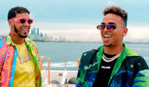 Daddy yankee, anuel aa, ozuna — china 03:40. Ozuna Anuel Aa Cambio Video Oficial Wetrapmusic Com
