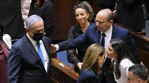 Promising to try to heal a divided nation, bennett will preside over a diverse and fragile coalition comprised of eight parties with deep ideological differences. 8xebegvoen3nm