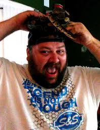 Obituary information for John "Hoover" Paul Frederick