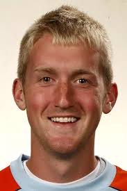 2009 Men's Soccer Roster