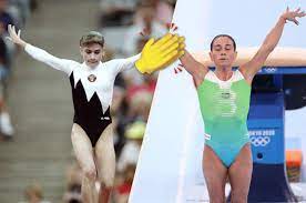 Born 19 june 1975) is an olympic gymnast who has competed for the soviet union, uzbekistan, and germany. P3cq7kwcqxgyfm