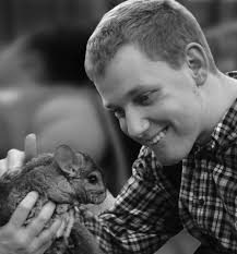Bringing Nature, Animals & the Arts to People Venus and Mars: NC Volunteer  Inspires Children with “Wild” Chinchillas Le